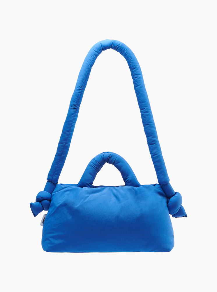 MiniOna Soft Bag - Cobalt Blue