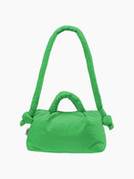 MiniOna Soft Bag - Green