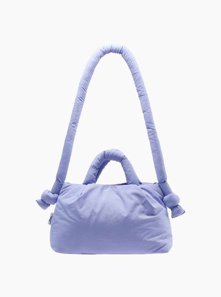 MiniOna Soft Bag - Lilac