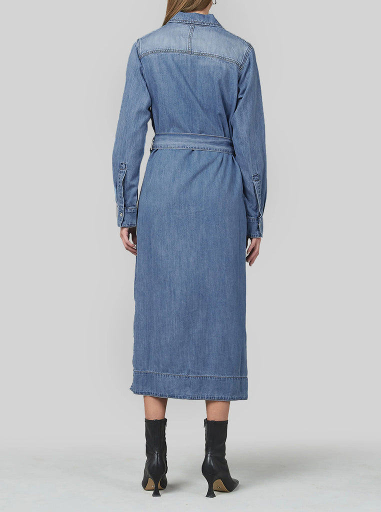 Naia Dress main image 1