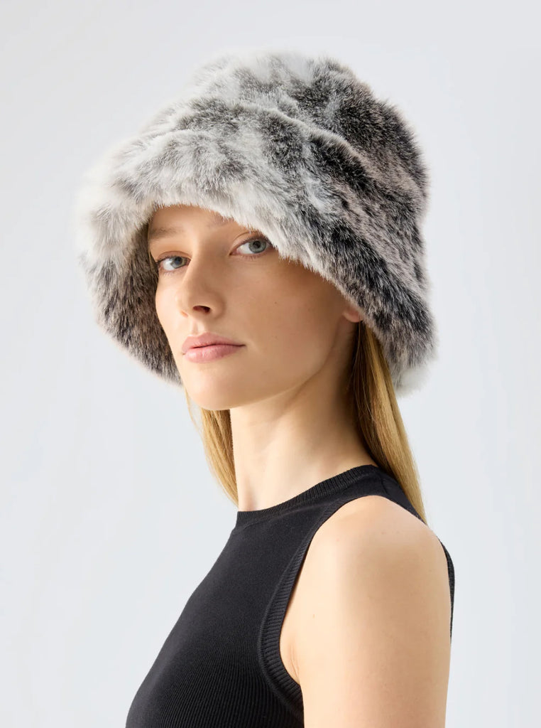 Yeoman Hat - Cream