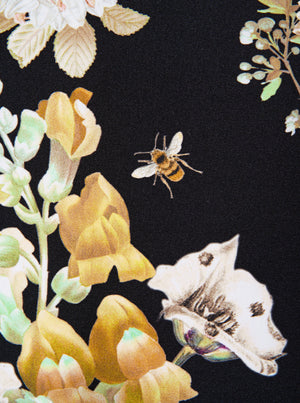 Jersey Turtleneck - Ottoman Elegance