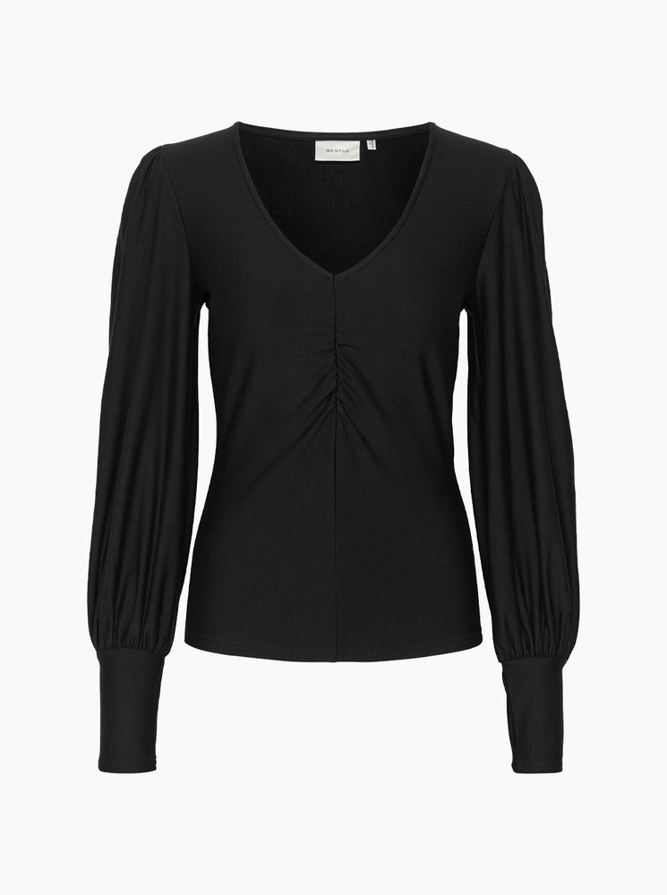 RifaGZ Blouse - Black