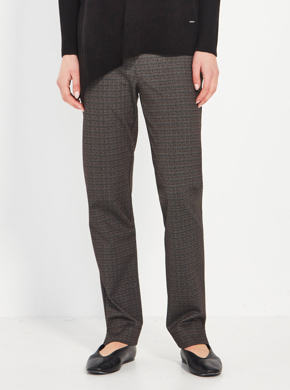 Verse Pant - Check – HEM Store