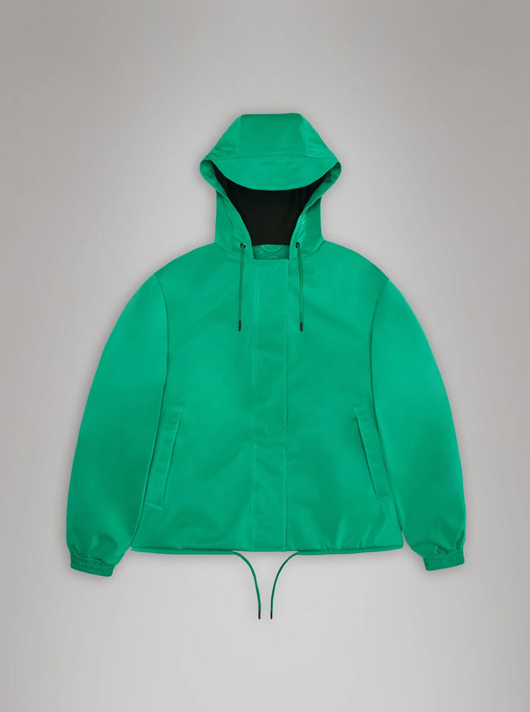 String W Jacket - Element