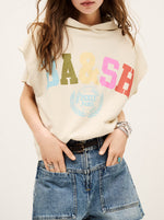 Beny Sweatshirt - Ecru
