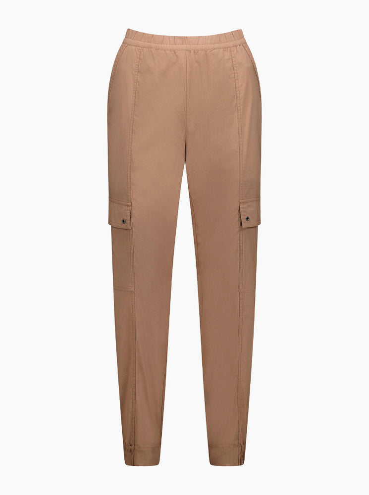 Acrobat History Pant - Mocha