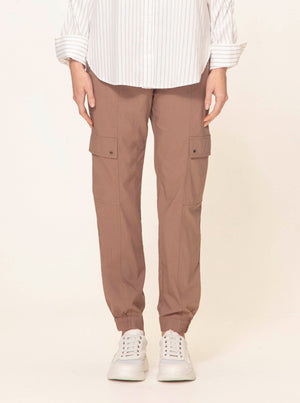 Acrobat History Pant - Mocha