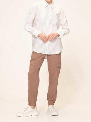 Acrobat History Pant - Mocha