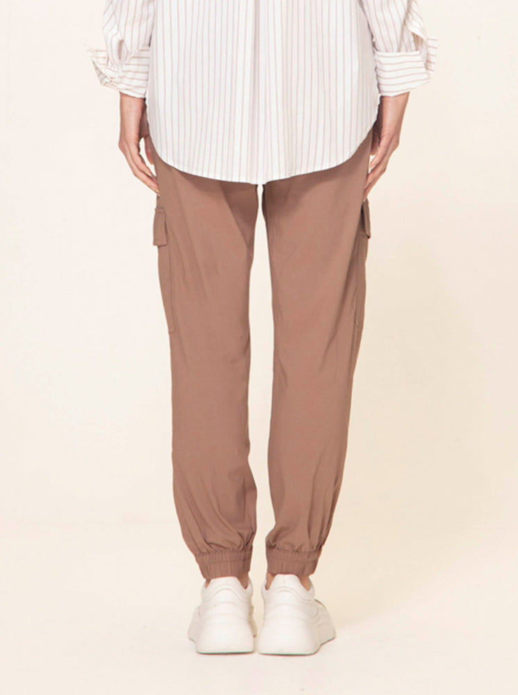 Acrobat History Pant - Mocha