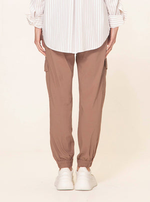 Acrobat History Pant - Mocha