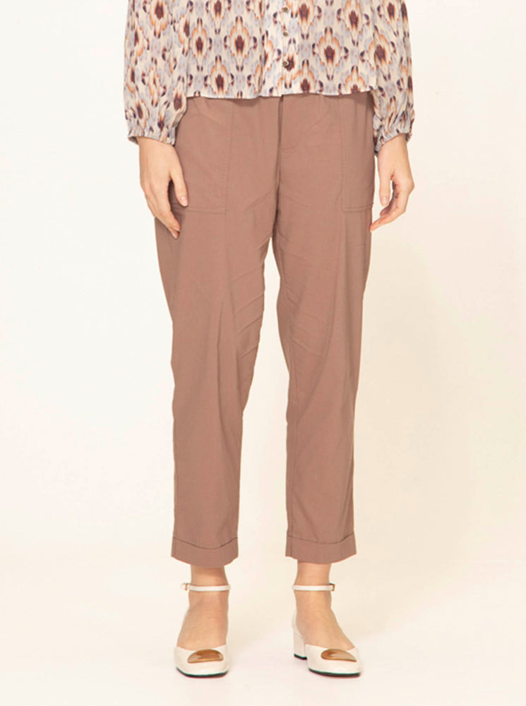 Acrobat Essex Pant - Mocha