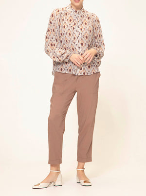 Acrobat Essex Pant - Mocha