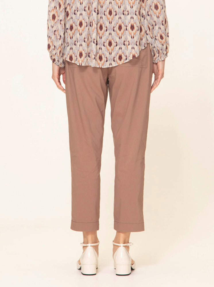 Acrobat Essex Pant - Mocha