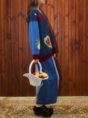 Fredo Cardigan - Multi