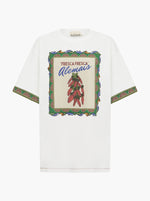 Katerina Chilli Tee - Cream