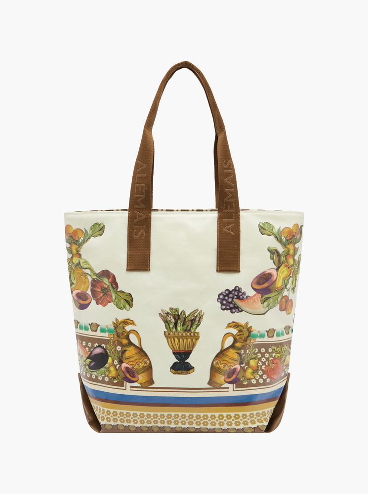 Mercado Shopper Tote - Multi