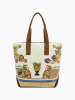 Mercado Shopper Tote - Multi