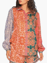 Sammy Blouse - Multi
