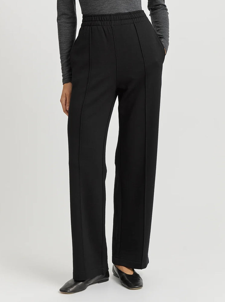 Lounge Pant - Black