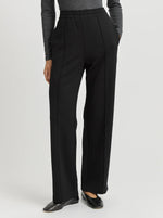 Lounge Pant - Black