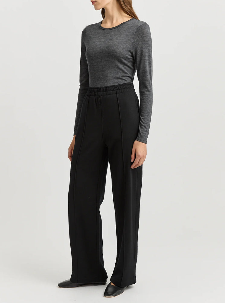 Lounge Pant - Black