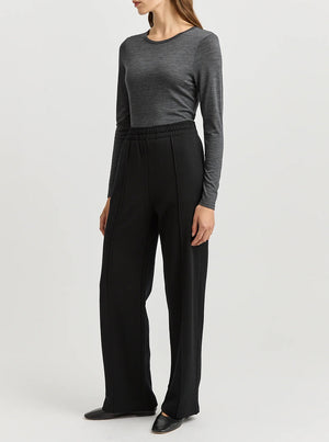 Lounge Pant - Black