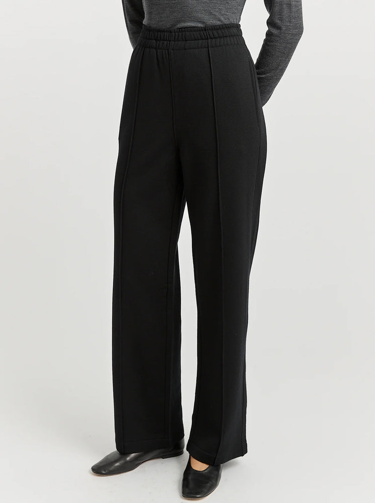 Lounge Pant - Black
