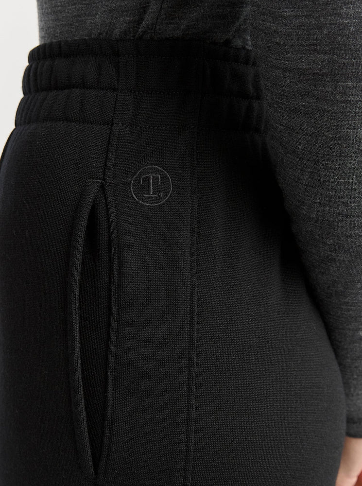Lounge Pant - Black
