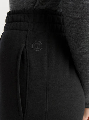 Lounge Pant - Black