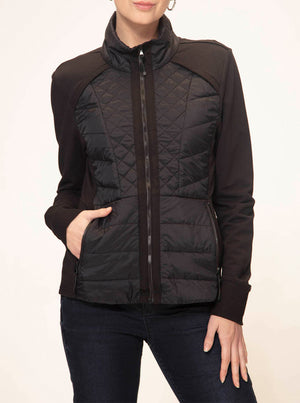 Idaho Jacket - Black