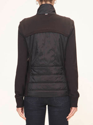 Idaho Jacket - Black