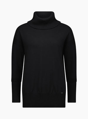 Remi Sweater - Black