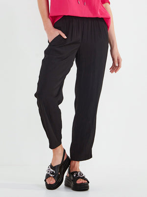 Surrey Pant - Black