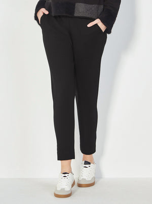 Riviera Jogger - Black