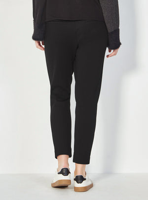 Riviera Jogger - Black