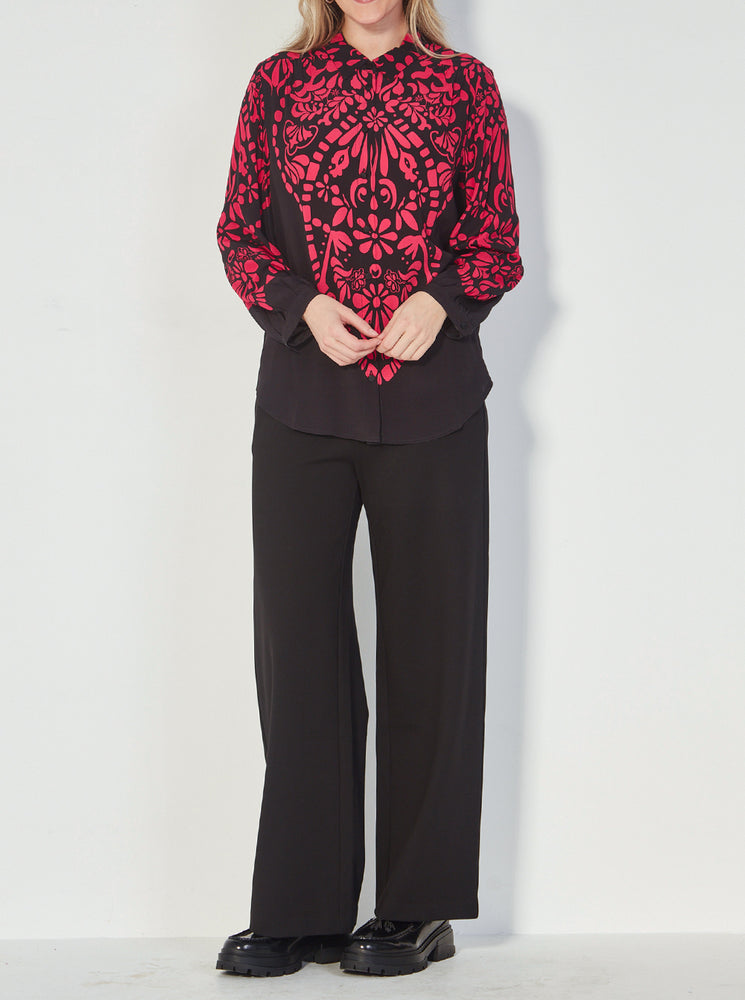 Alana Pant - Black