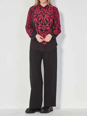 Alana Pant - Black