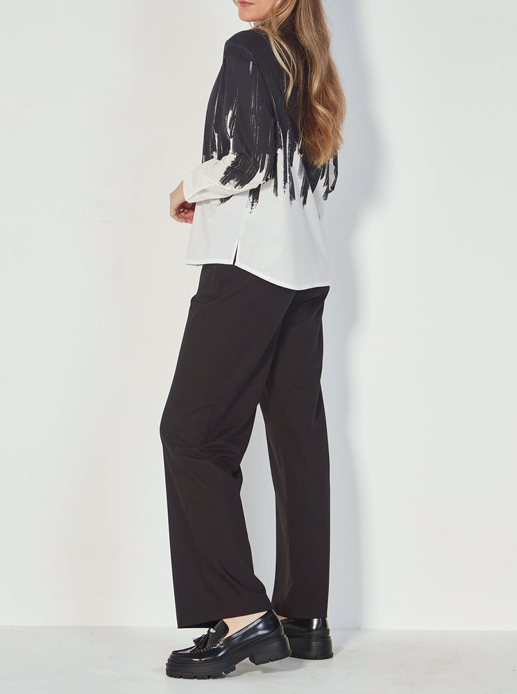 Alana Pant - Black
