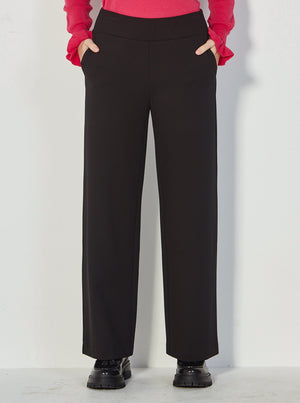 Bea Pant - Black