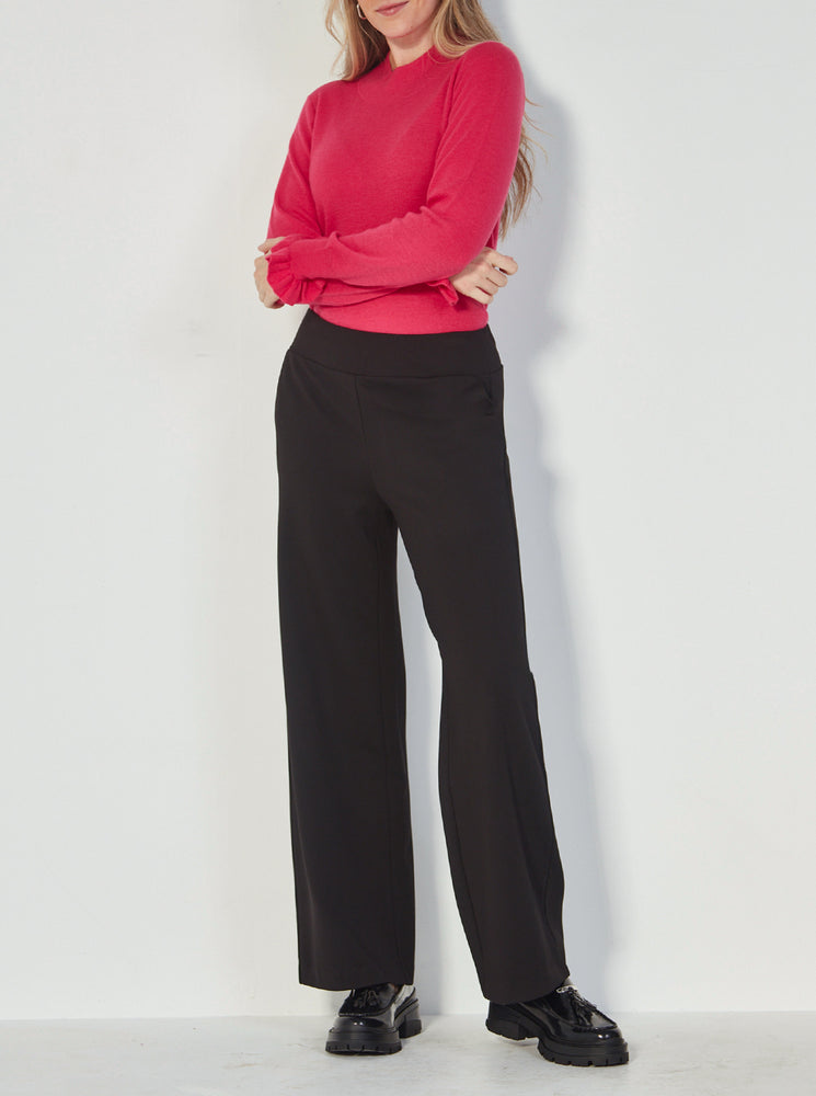 Bea Pant - Black