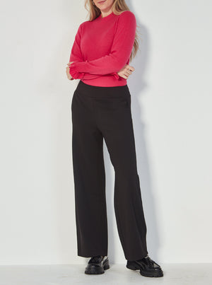 Bea Pant - Black