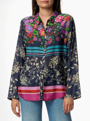 Cantero Tunic (Exclusive) - Multi