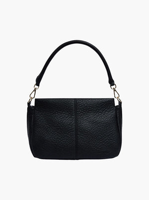 Amherst Shoulder Bag - Black