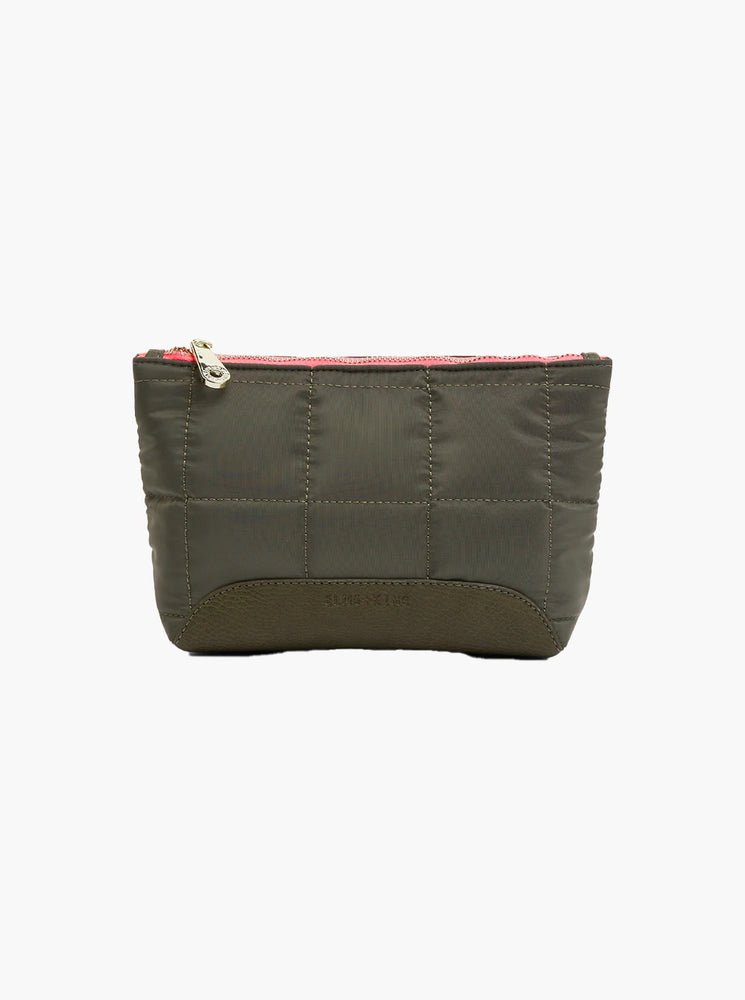 Beauty Case - Khaki