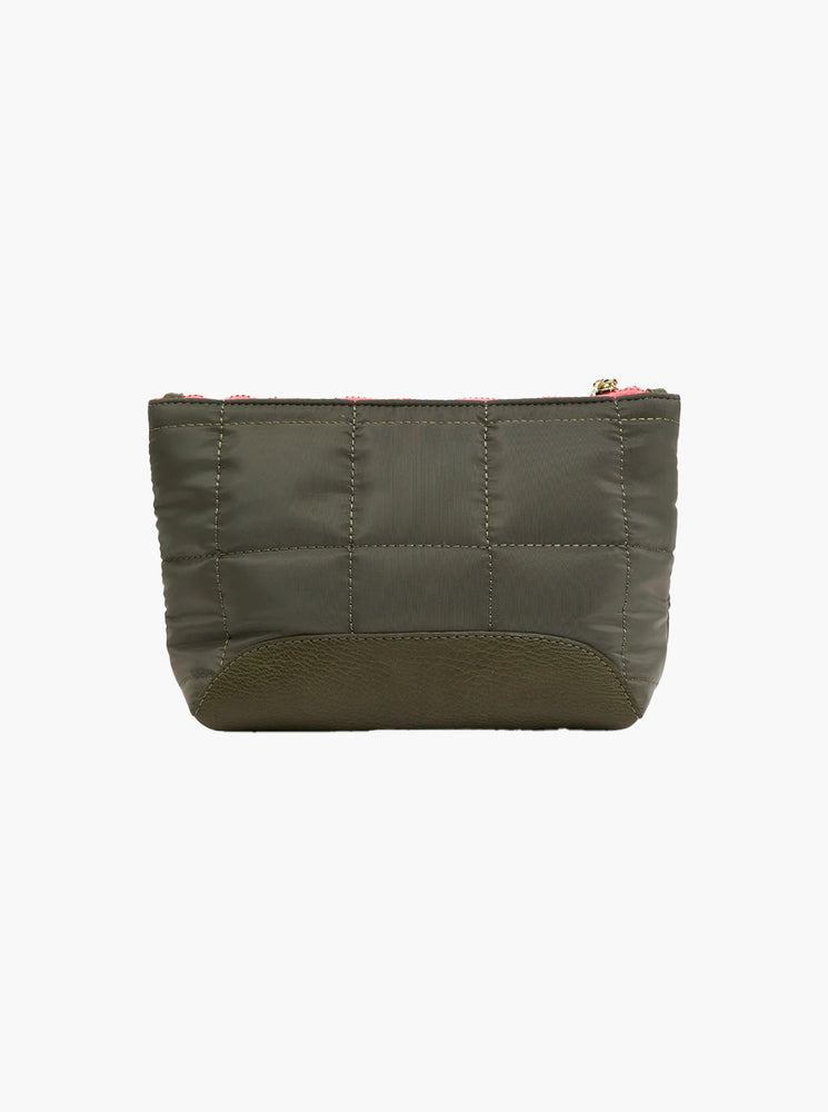 Beauty Case - Khaki