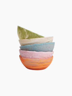 Billie Bowl - Pistachio