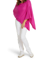 Cashmere Topper - Bouquet