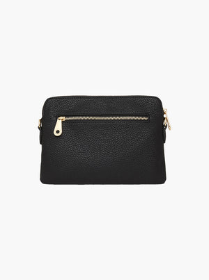 Bowery Wallet - Black