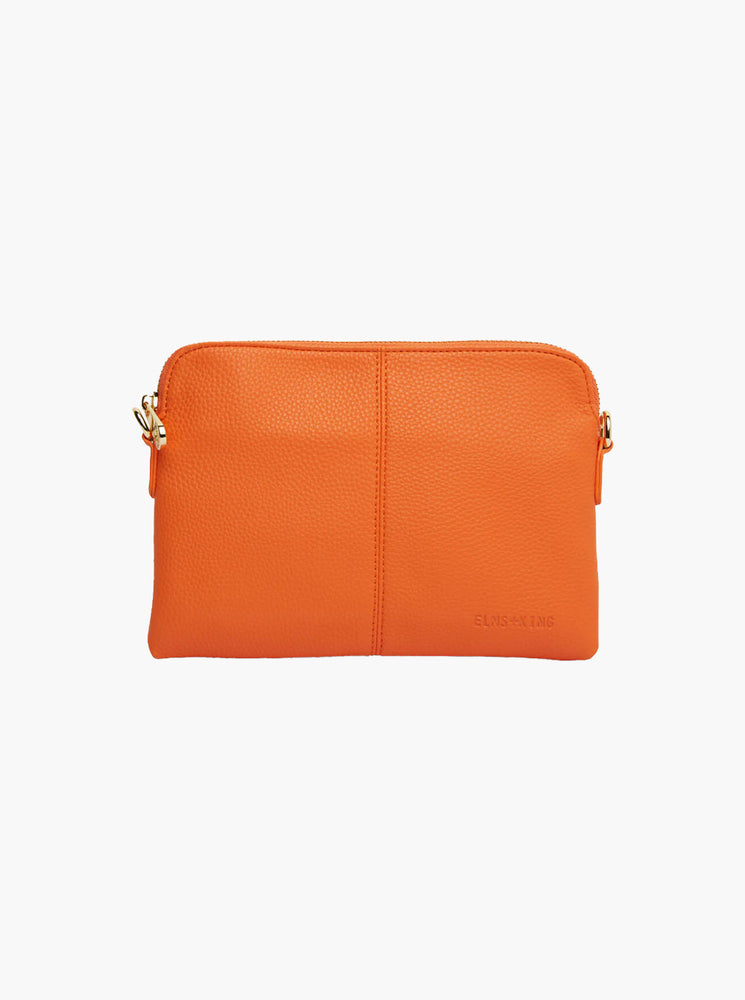 Bowery Wallet - Carrot